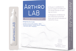 Arthro Lab mire való