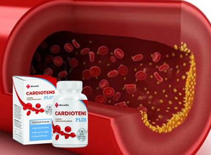 Milyen betegségek esetén alkalmazható a Cardiotens Plus?