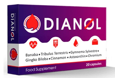 Dianol Diabetes Pills Ár Vélemények Brosúra Fórum Gyógyszertárak