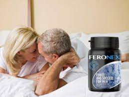 A Feronex előnyei