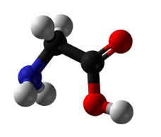 glicin