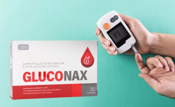 Gluconax kapszulák teljes felülvizsgálata