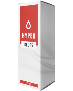 Hyper Drops