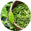 zöld tea összetevő