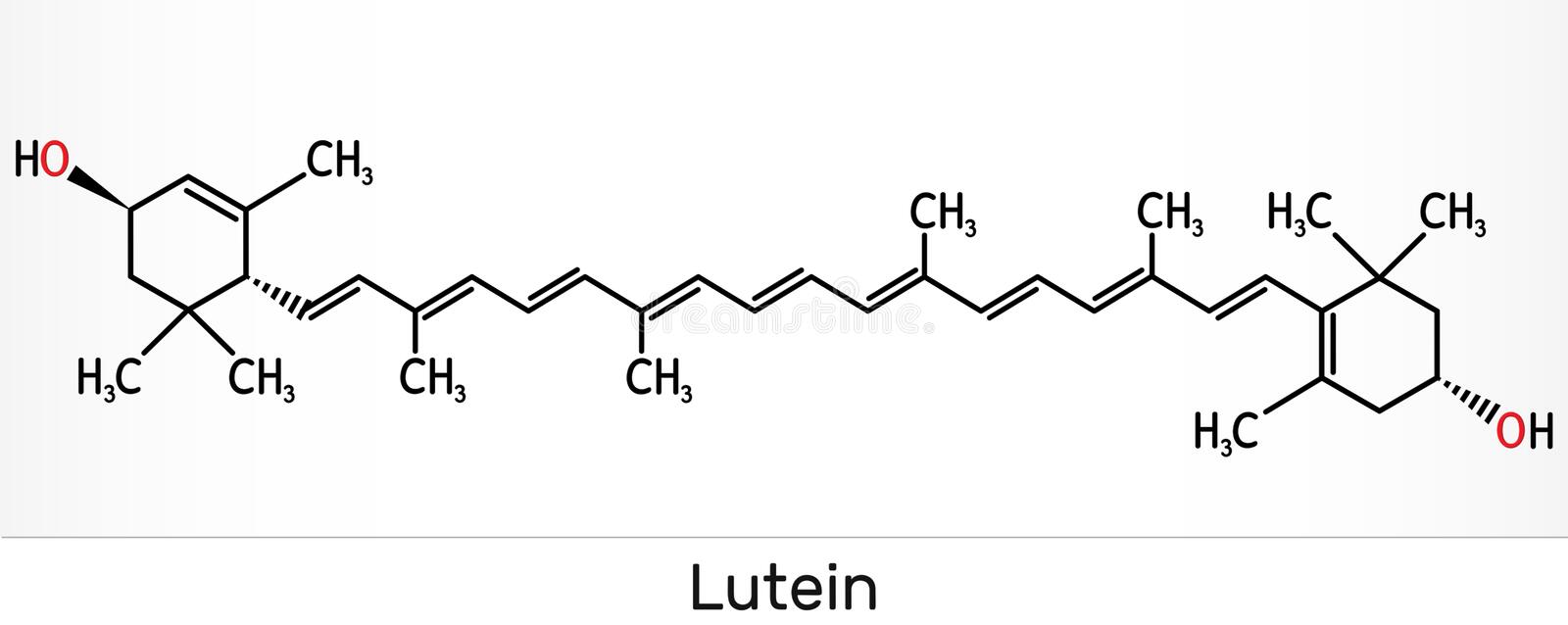 lutein