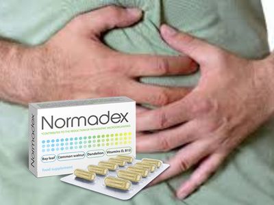 A Normadex előnyei