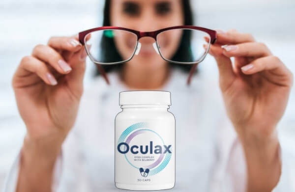 oculax előnyei