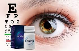 oculax tabletták ára