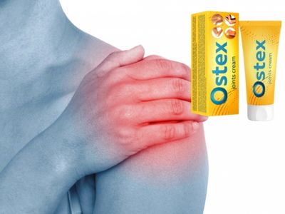 Az Ostex krém előnyei