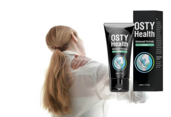 Az OstyHealth gél előnyei