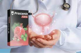A Prostamin Forte kapszula előnyei