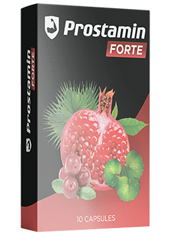 Prostamin Forte