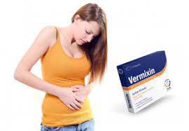 A vermixin előnyei