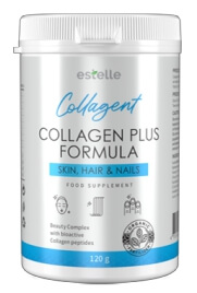 Estelle Collagen por Collagen plus formula Vélemények Magyarország