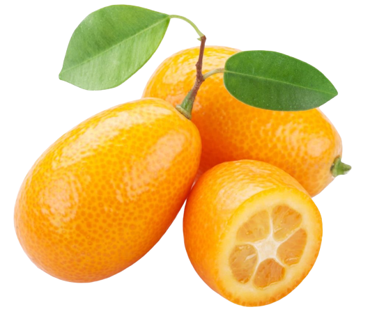 kumquats