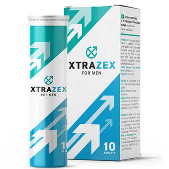 xtrazex működik ár gyógyszertár vélemények